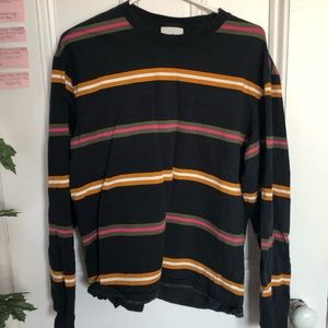 H&M long sleeve shirt